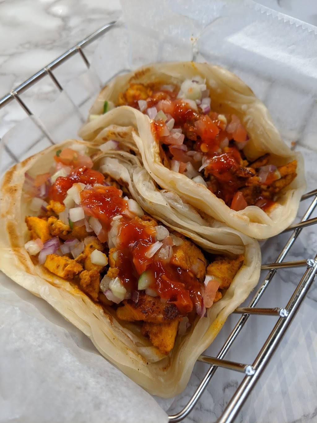 Nukkad | restaurant | 105 Greene St, Jersey City, NJ 07302, USA | 2014342300 OR +1 201-434-2300