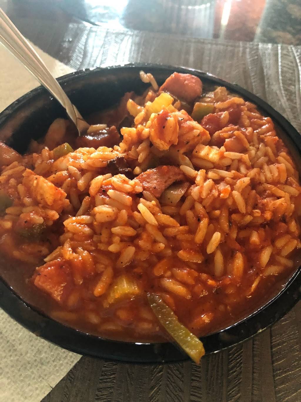 TDS Cajun Cafe | restaurant | 664 Kingsley Ave, Orange Park, FL 32073, USA | 9046025262 OR +1 904-602-5262