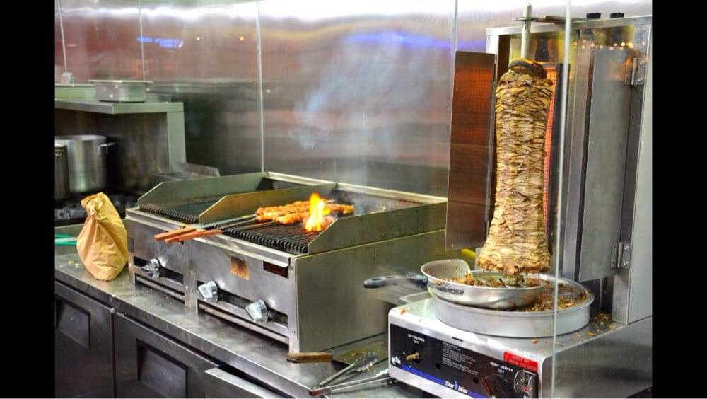 Darna Mediterranean Cuisine | restaurant | 19737 Ventura Blvd, Woodland Hills, CA 91364, USA | 8189144188 OR +1 818-914-4188