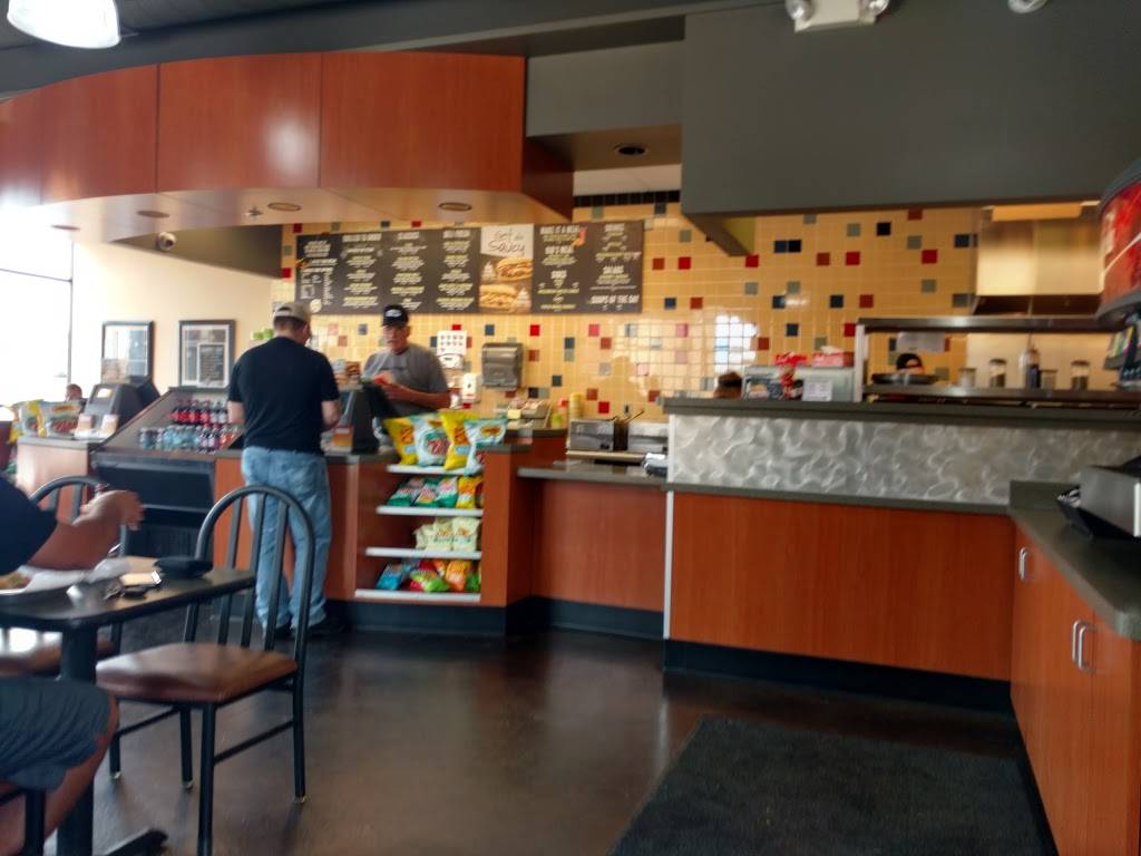 Cousins Subs | meal takeaway | 7700 S Lovers Lane Rd #160, Franklin, WI 53132, USA | 4144251310 OR +1 414-425-1310