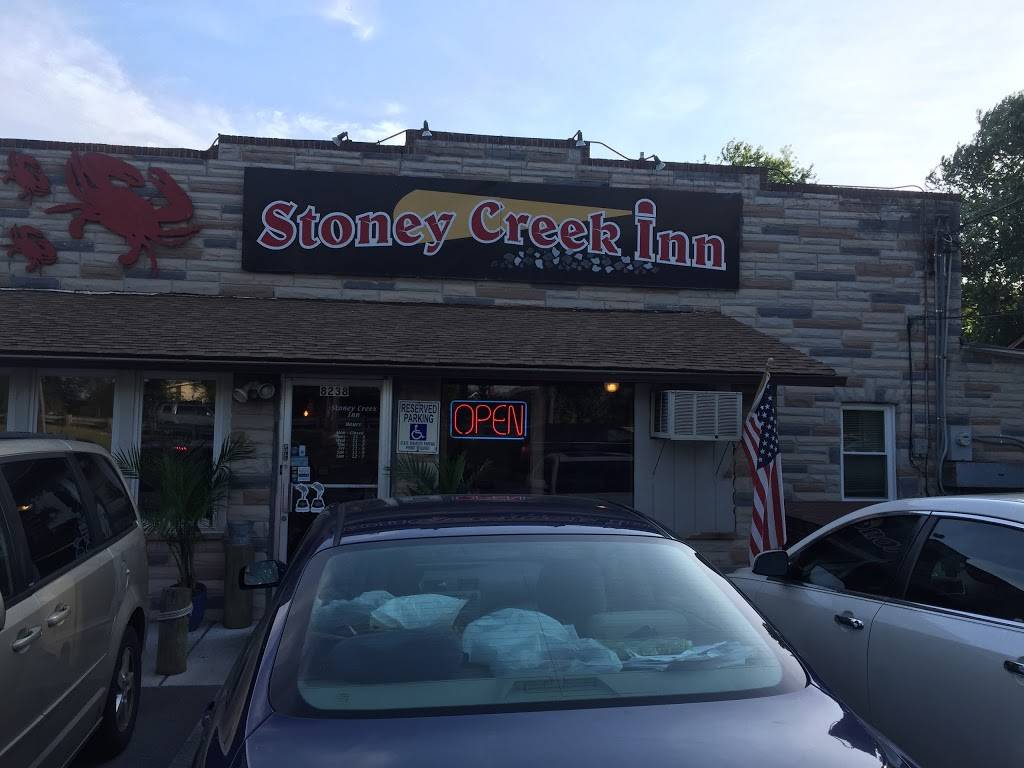 Stoney Creek Inn | restaurant | 8238 Fort Smallwood Rd, Baltimore, MD 21226, USA | 4104393123 OR +1 410-439-3123