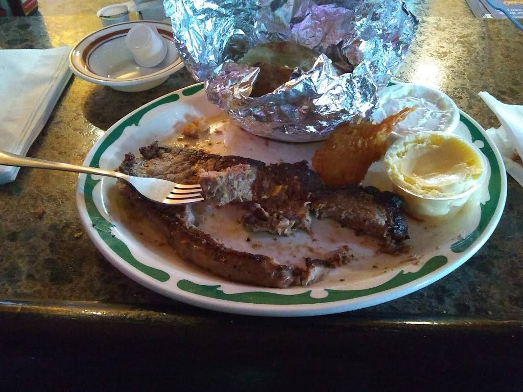 Rusty Railz | restaurant | 2972 N Division St, Clinton, OH 44216, USA | 3308829916 OR +1 330-882-9916