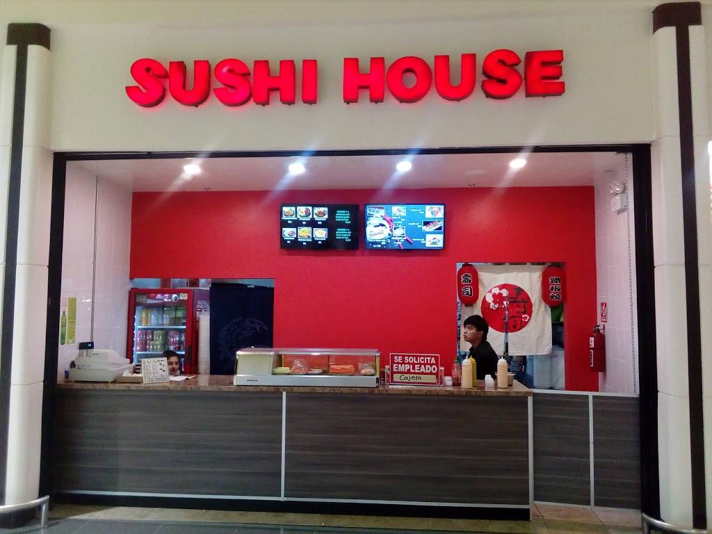 Sushi House | restaurant | Paseos del Vergel, Tijuana, B.C., Mexico | 016642102388 OR +52 664 210 2388