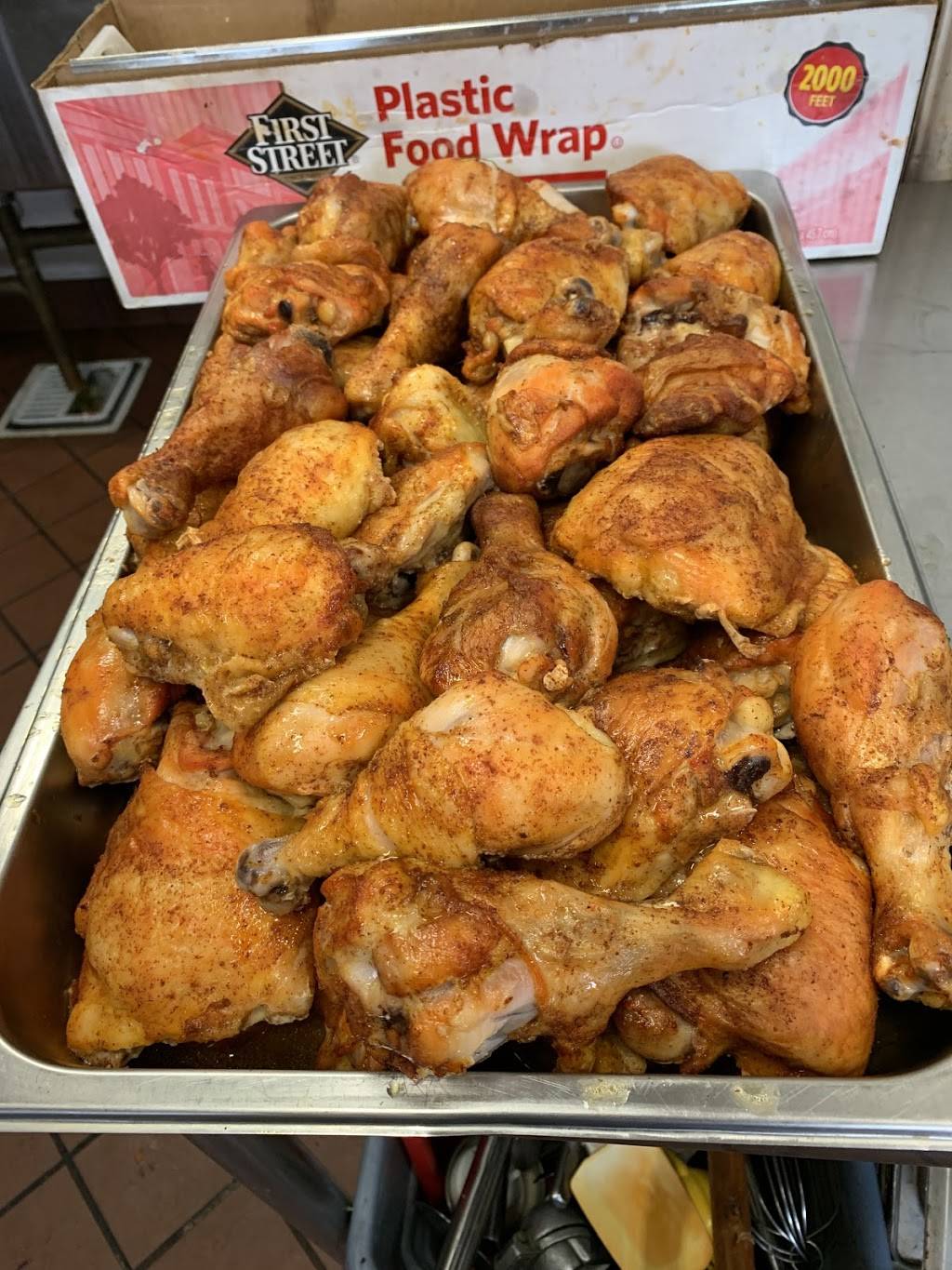 Garcia’s Catering | restaurant | 165 N Hayes Ave, Oxnard, CA 93030, USA | 8056120257 OR +1 805-612-0257