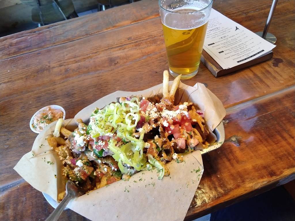 Spitz | restaurant | 3737 Cahuenga Blvd, Studio City, CA 91604, USA | 8187550400 OR +1 818-755-0400