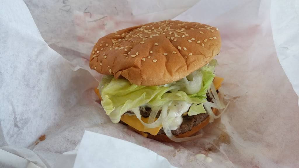 Dons Drive-In | restaurant | 925 S Meridian, Puyallup, WA 98371, USA | 2538451790 OR +1 253-845-1790