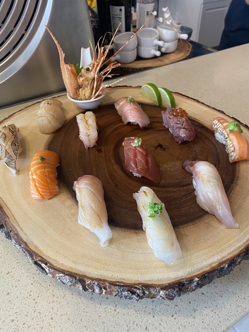 Hashi Gawa | restaurant | 2661 Blanding Ave E, Alameda, CA 94501, USA | 5102275187 OR +1 510-227-5187