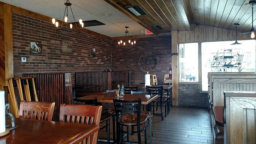 MaterZ Steak House | restaurant | 530 S 6th Ave, Wauchula, FL 33873, USA | 8634484316 OR +1 863-448-4316