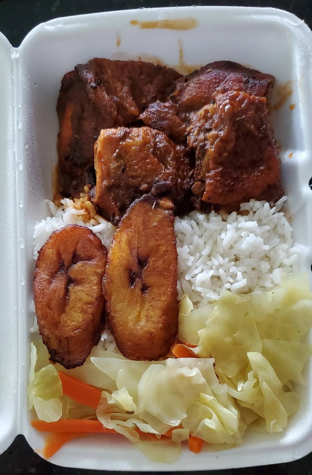 The Hummingbird Jerk House | restaurant | 17631- F, Bruce B Downs Blvd, Tampa, FL 33647, USA | 8135122558 OR +1 813-512-2558