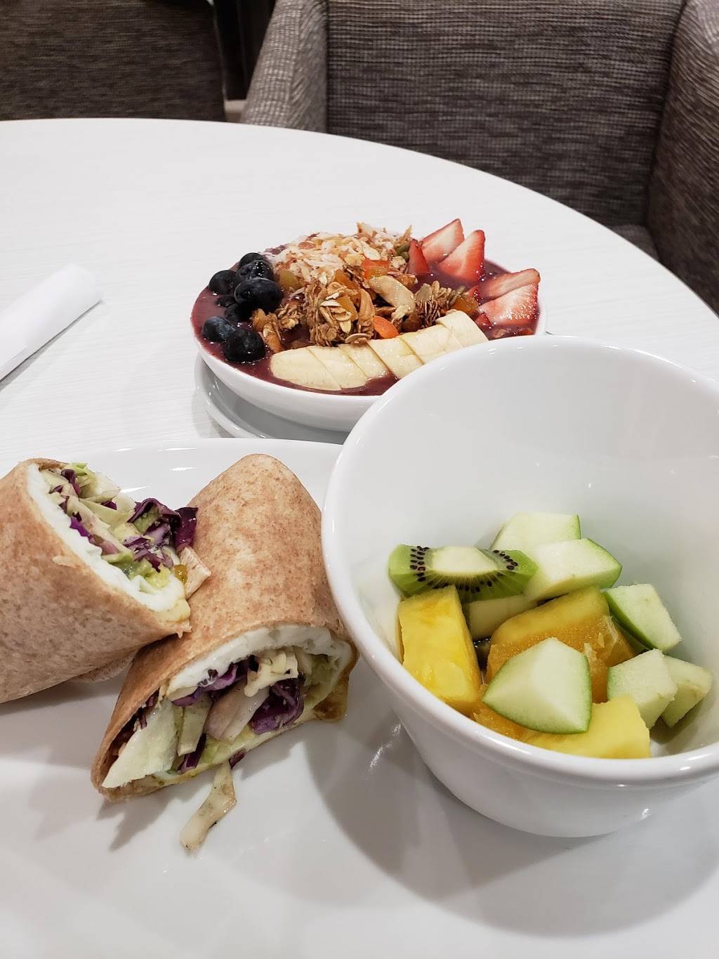 Cork & Kale Eugene | restaurant | 2133 Centennial Plaza, Eugene, OR 97401, USA | 5413423836 OR +1 541-342-3836