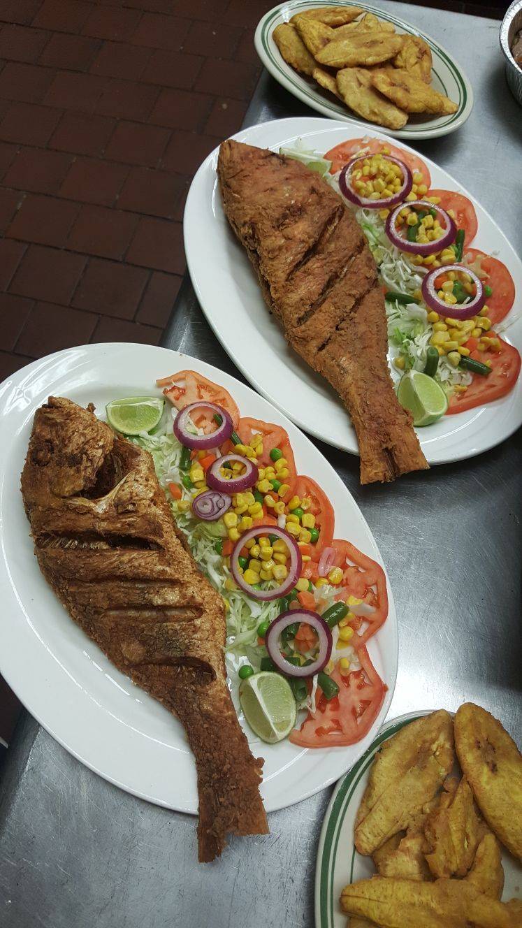 El Valle | restaurant | 440 Riverdale Ave, Yonkers, NY 10705, USA | 9146137789 OR +1 914-613-7789