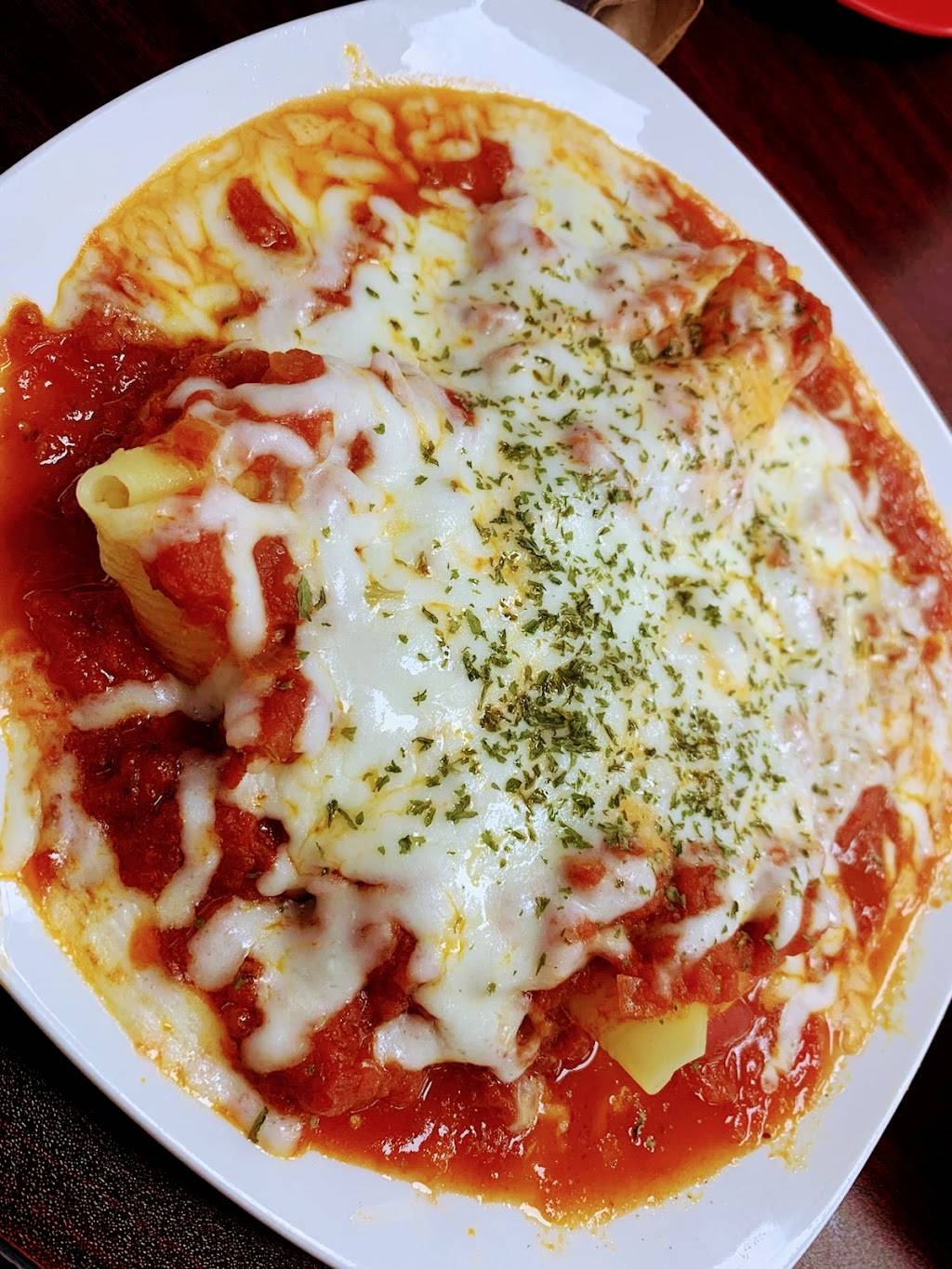 Italy’s Pizza | restaurant | 2422 S Ridgewood Ave, South Daytona, FL 32119, USA | 3863172801 OR +1 386-317-2801