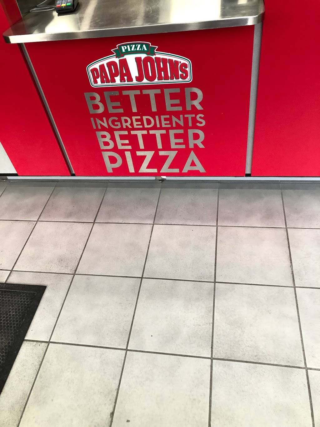 Papa Johns Pizza | restaurant | 461 Park Rd S, Oshawa, ON L1J 8R3, Canada | 9057257070 OR +1 905-725-7070