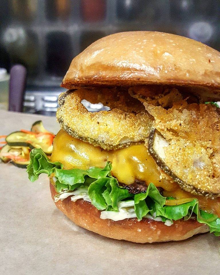 Rise Above Deli | restaurant | 25 Sweeten Creek Rd, Asheville, NC 28803, USA | 8285151312 OR +1 828-515-1312