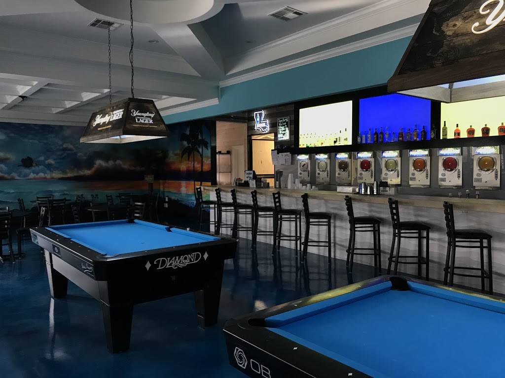 Daiquiri Run on 61 | restaurant | 4337 Airline Dr, Metairie, LA 70001, USA | 5042662472 OR +1 504-266-2472