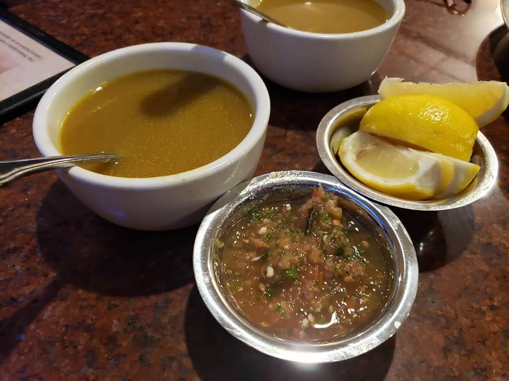 Yemen Café | restaurant | 176 Atlantic Ave, Brooklyn, NY 11201, USA | 7188349533 OR +1 718-834-9533