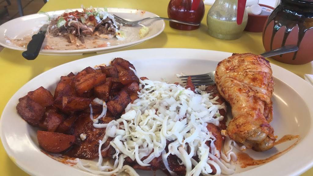 Los beltran | restaurant | 4310 Blanco Rd, San Antonio, TX 78212, USA | 2107324882 OR +1 210-732-4882