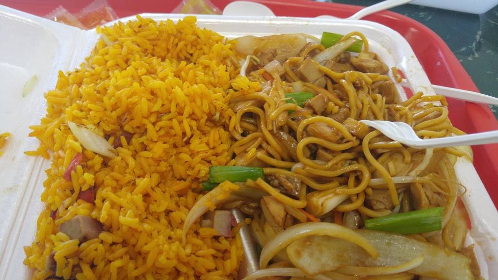 Wing Wah Express | restaurant | 115 N Congress Ave, Boynton Beach, FL 33426, USA | 5613648099 OR +1 561-364-8099