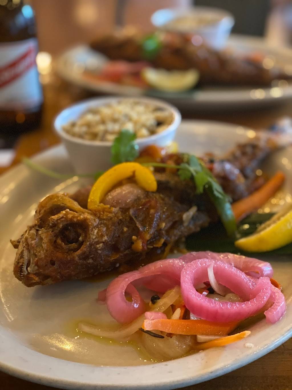 Roys Kitchen & Patio | restaurant | 3112 N Davidson St, Charlotte, NC 28205, USA | 7049102031 OR +1 704-910-2031