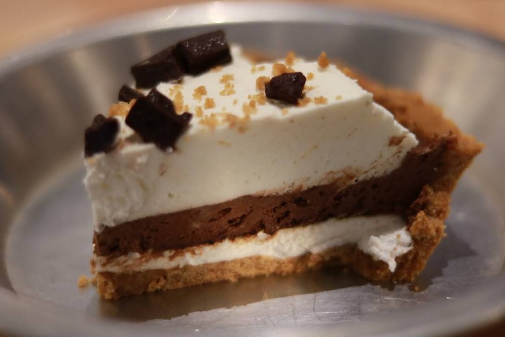 The Pie Hole | cafe | 59 E Colorado Blvd, Pasadena, CA 91105, USA | 6267656315 OR +1 626-765-6315