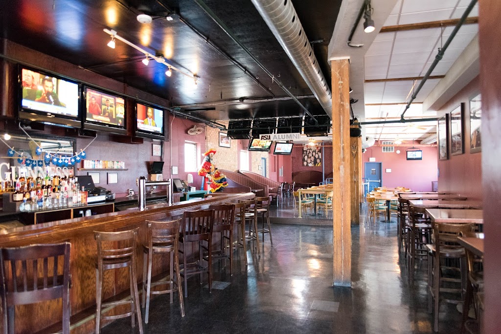 The Cubby Bear Chicago | meal delivery | 1059 W Addison St, Chicago, IL 60613, USA | 7733271662 OR +1 773-327-1662