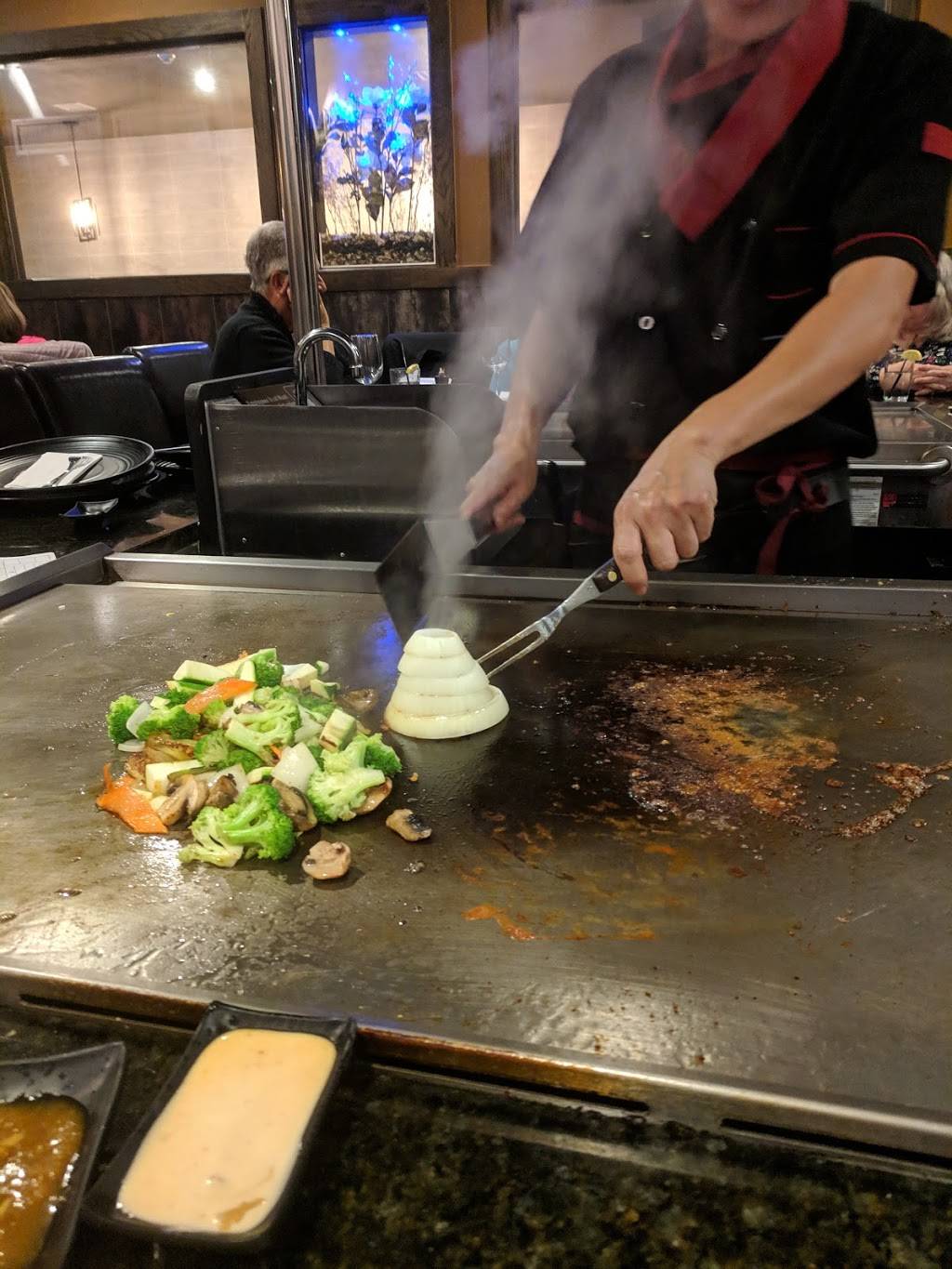 Mizu Sushi and Hibachi | restaurant | 1111 Easton Rd, Warrington, PA 18976, USA | 2153438838 OR +1 215-343-8838