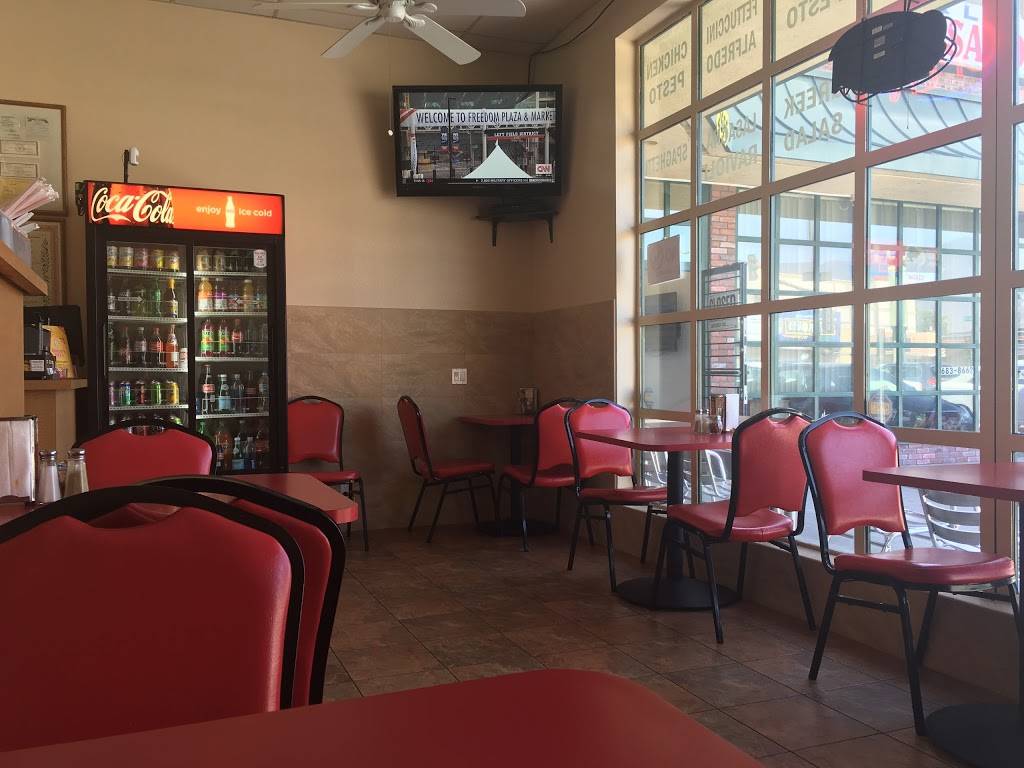 Romeos Pizza | meal delivery | 2700 E Colorado Blvd, Pasadena, CA 91107, USA | 6267954591 OR +1 626-795-4591