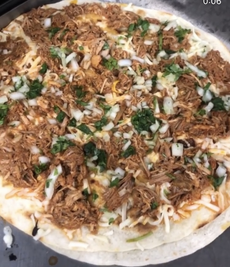 Mr Marios tacos | restaurant | 2425 S Nellis Blvd, Las Vegas, NV 89104, USA | 7026829640 OR +1 702-682-9640