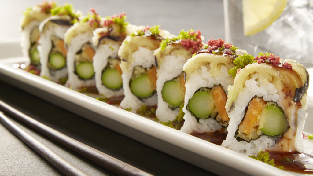 RA Sushi Bar Restaurant | restaurant | 7501 Lone Star Dr B-130, Plano, TX 75024, USA | 4694677400 OR +1 469-467-7400