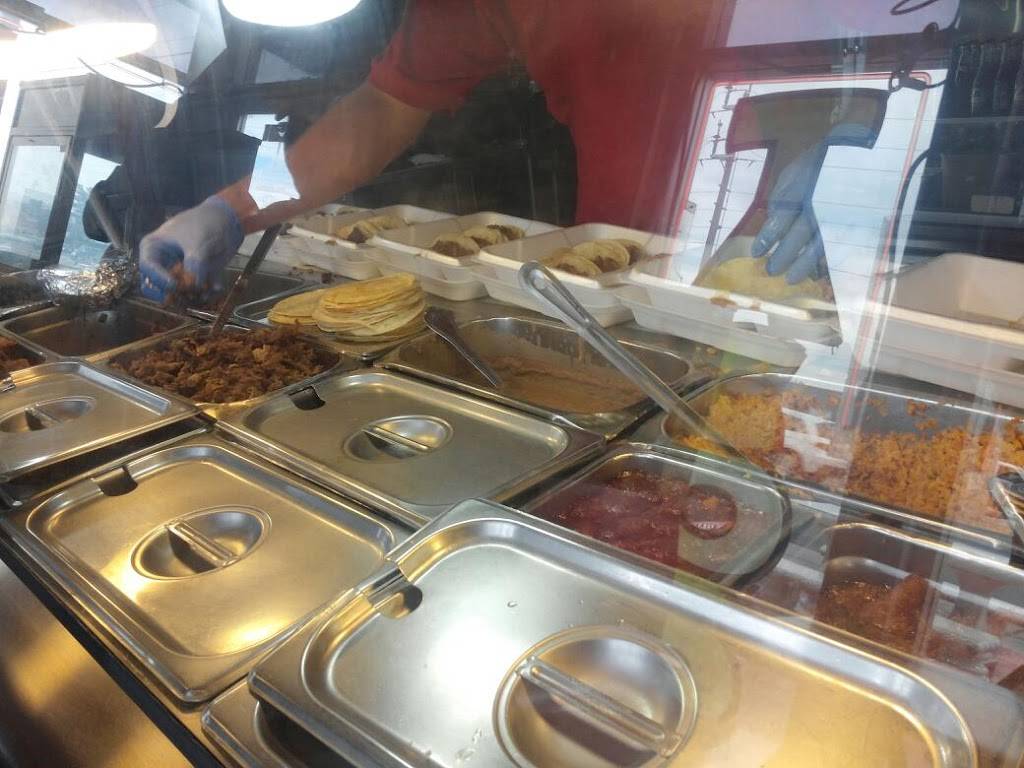 Tacos México | restaurant | 3820 W Sahara Ave, Las Vegas, NV 89102, USA | 7027501240 OR +1 702-750-1240