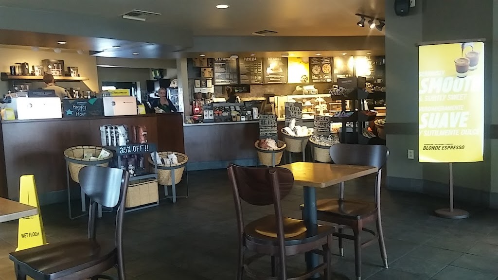 Starbucks | cafe | 9700 Pines Blvd, Pembroke Pines, FL 33024, USA | 9544363564 OR +1 954-436-3564