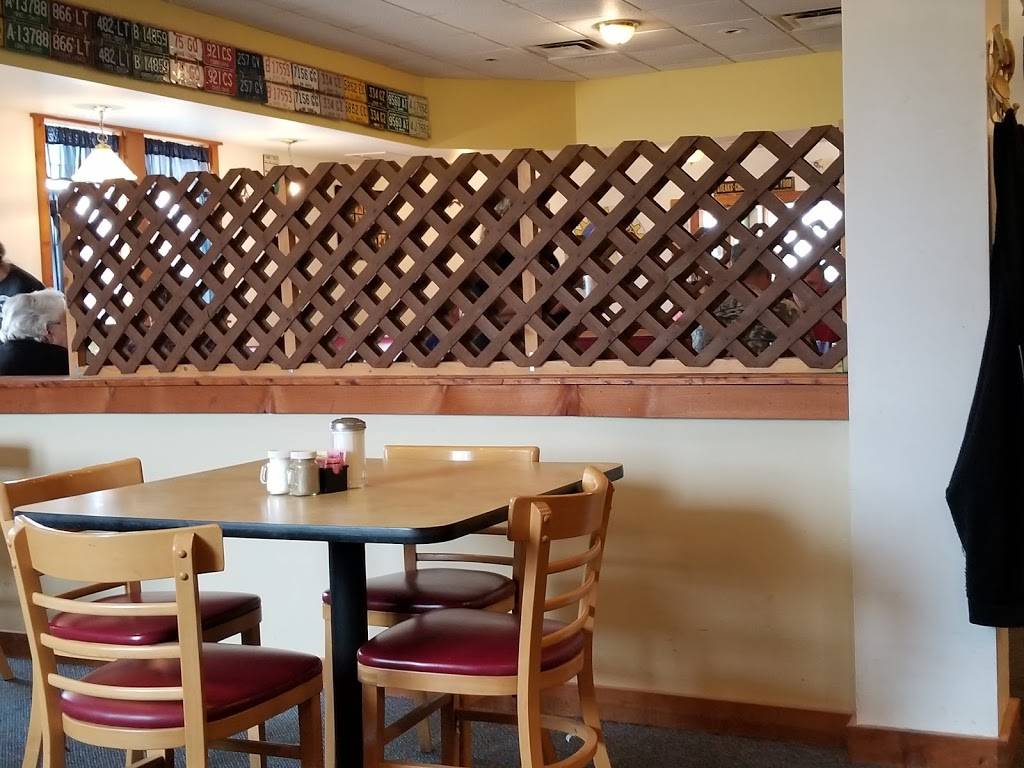 Country Diner | restaurant | 7906 Yochum Rd, Sardinia, OH 45171, USA | 9374463377 OR +1 937-446-3377