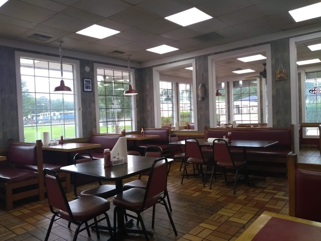 Sams Southern Eatery | restaurant | 6205 Baseline Rd, Little Rock, AR 72209, USA | 5015622255 OR +1 501-562-2255