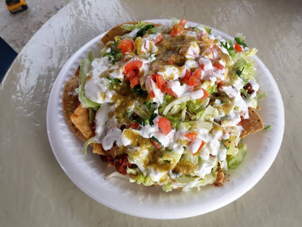 Un poquito de Venezuela y Mexico | restaurant | 2255 US-17, Haines City, FL 33844, USA | 4328183662 OR +1 432-818-3662