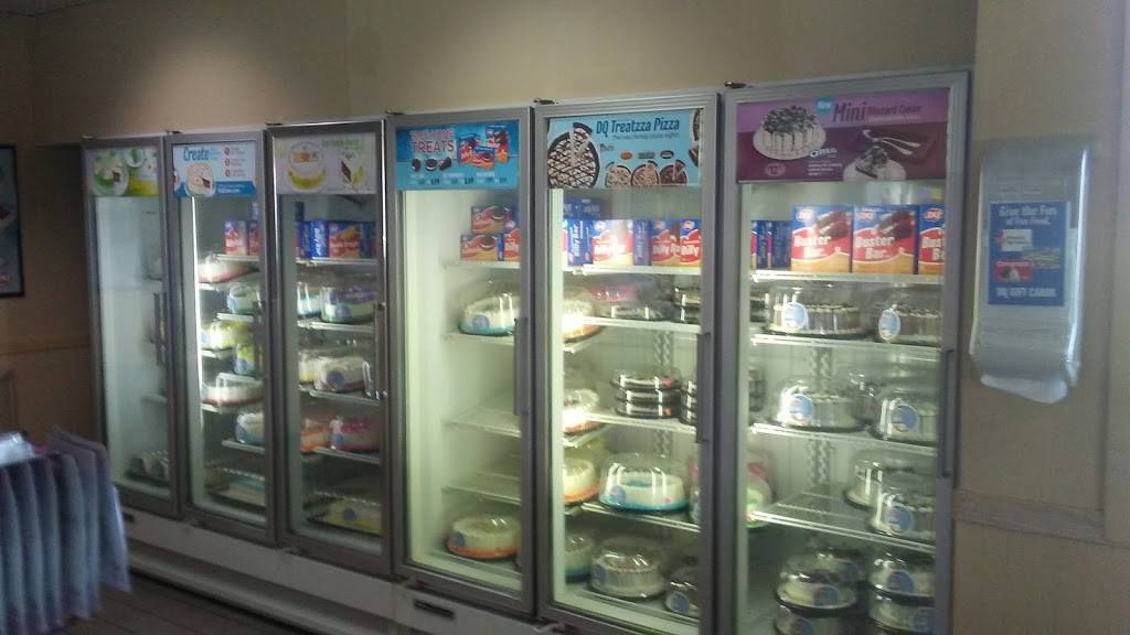 Dairy Queen | restaurant | 641 Hilliard Rd, Elyria, OH 44035, USA | 4403654411 OR +1 440-365-4411