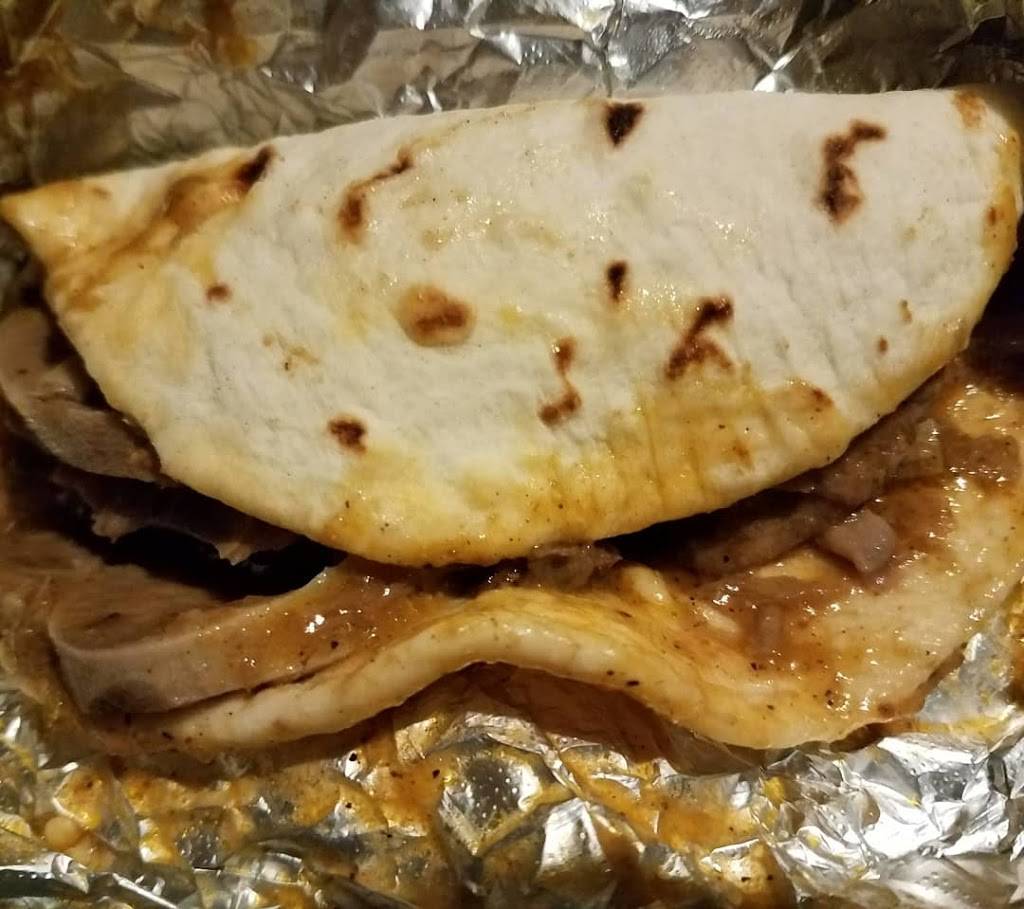 Las Delicias Tacos #1 | restaurant | 1603 W Commerce St #100, San Antonio, TX 78207, USA | 2102264111 OR +1 210-226-4111