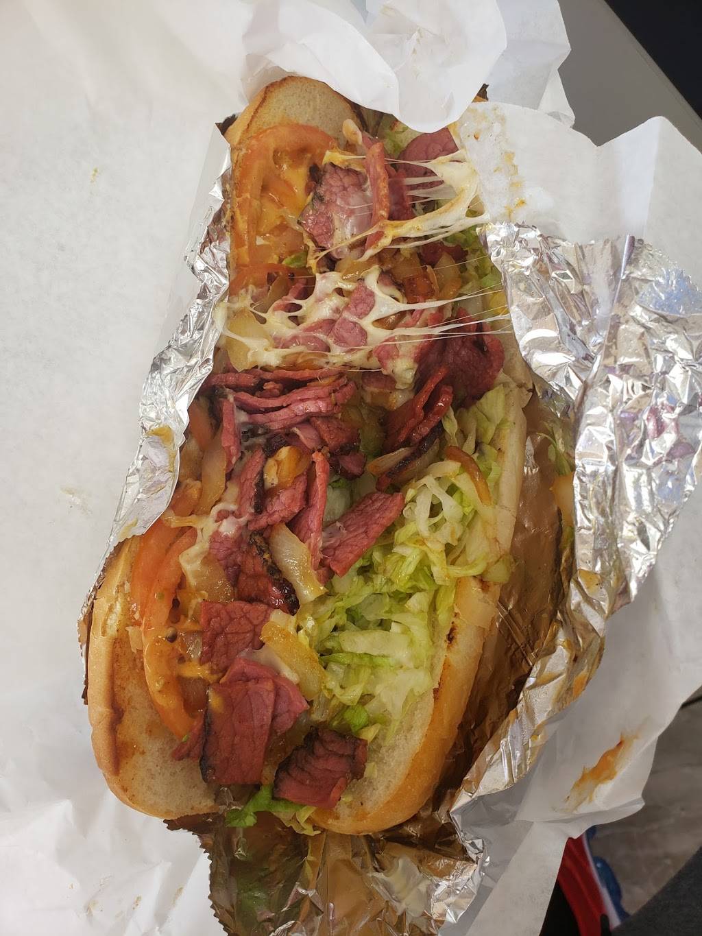 la michoacana mr sub | restaurant | 4454210100, San Diego, CA 92104, USA | 6192551602 OR +1 619-255-1602