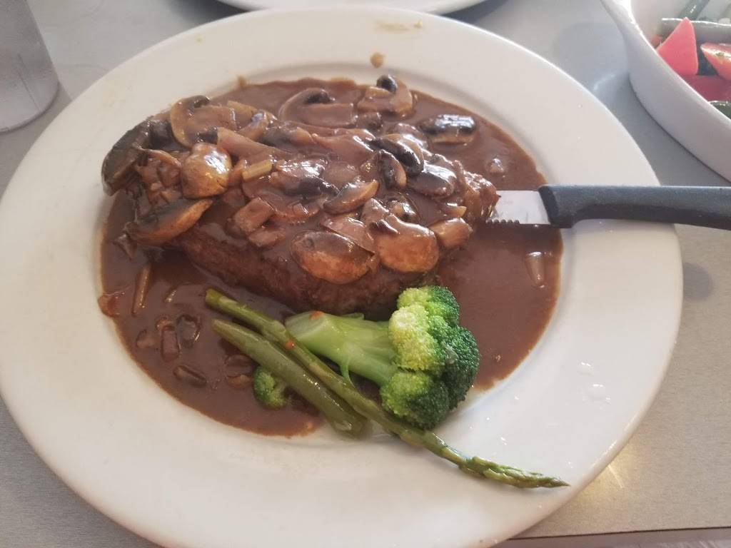 Milano Italian Grill | restaurant | 8767 NW 57th St, Tamarac, FL 33351, USA | 9545821111 OR +1 954-582-1111