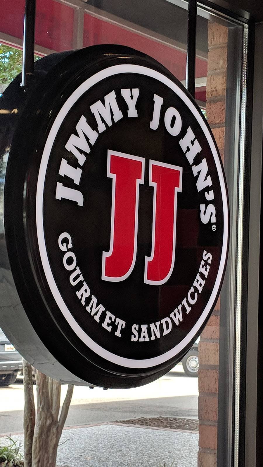 Jimmy Johns | meal delivery | 2015 Boundary St Ste. 103, Beaufort, SC 29902, USA | 8433793009 OR +1 843-379-3009