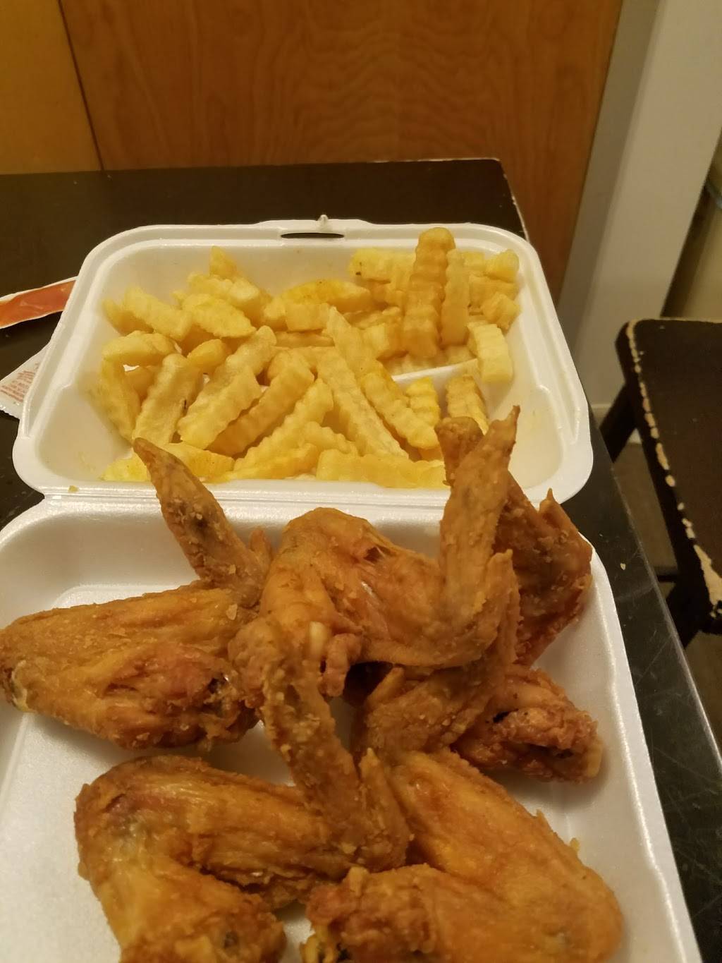 Good Friends Chinese & Seafood | restaurant | 1720 Dennison Ave SW, Birmingham, AL 35211, USA | 2059235500 OR +1 205-923-5500