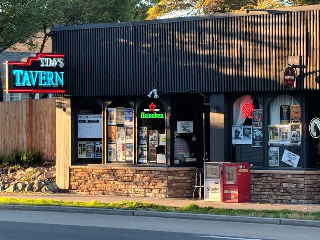Tims Tavern | restaurant | 602 N 105th St, Seattle, WA 98133, USA | 2067899005 OR +1 206-789-9005