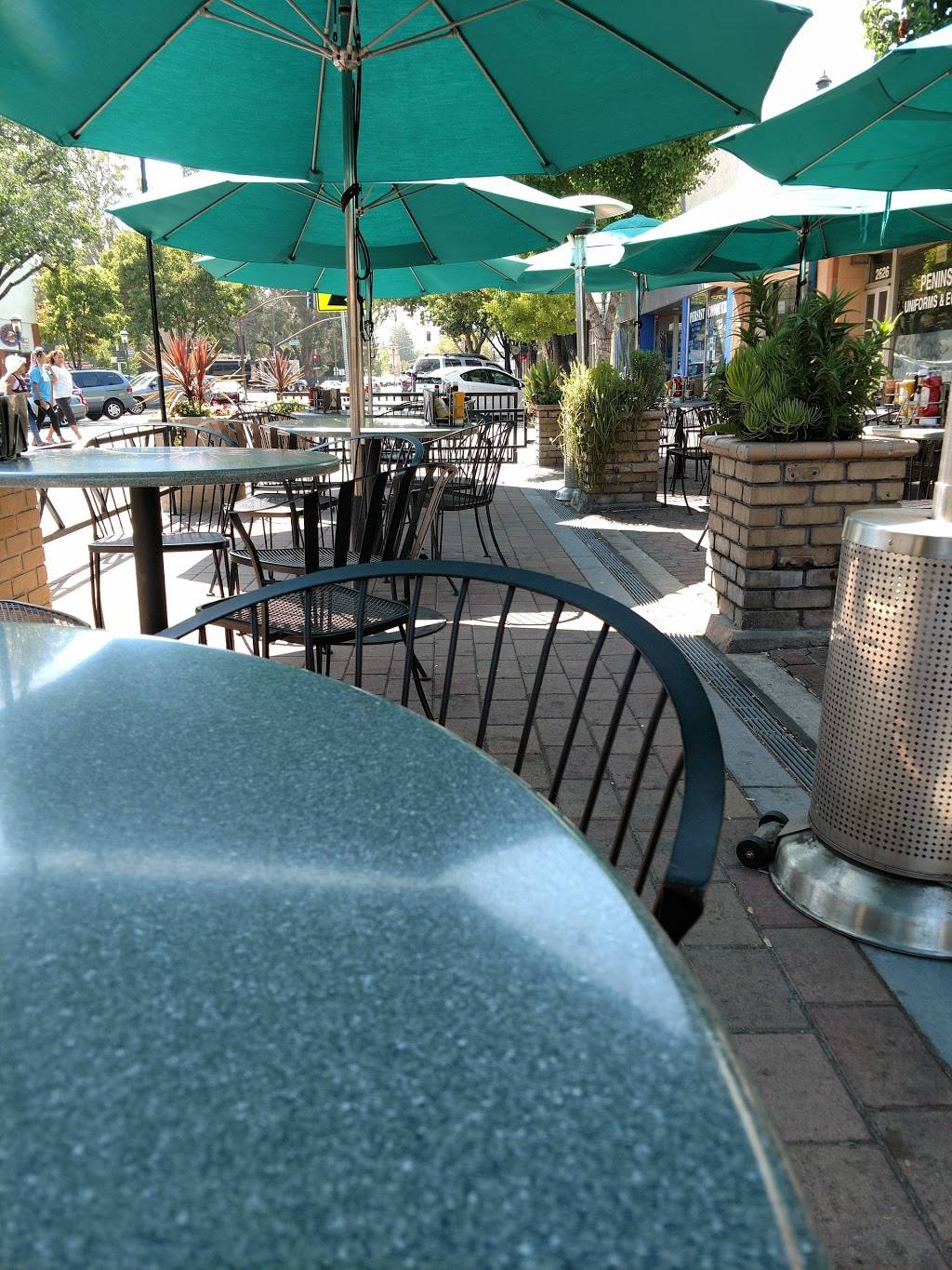 City Pub | restaurant | 2620 Broadway, Redwood City, CA 94063, USA | 6503632620 OR +1 650-363-2620