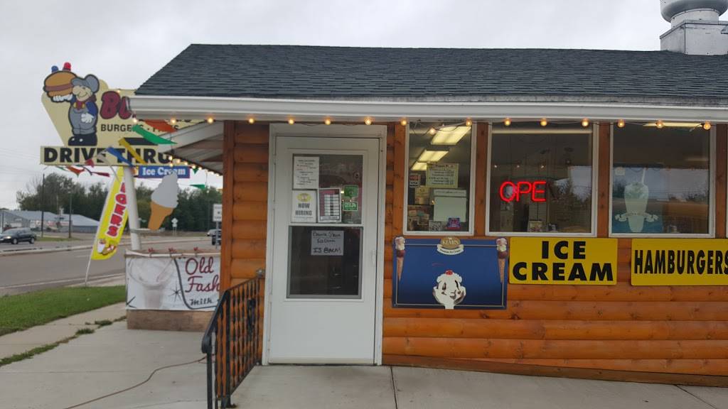 Burger Depot | restaurant | 5 Farwell street west, hwy 10, Verndale, MN 56481, USA | 2182347078 OR +1 218-234-7078