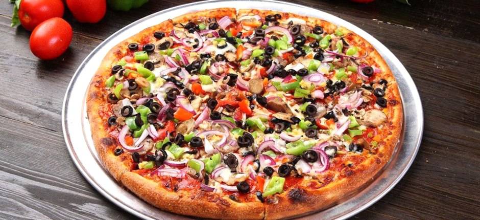 Benjamins Pizza Kitchen & Bar | restaurant | 295 West Byron Nelson Boulevard #200, Roanoke, TX 76262, USA | 6822377707 OR +1 682-237-7707