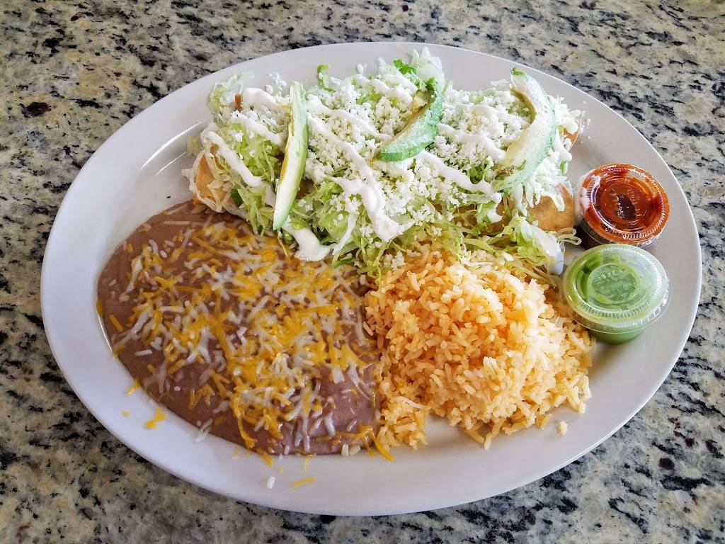 Taqueria Tepeyac | restaurant | 2009 13th St, St Cloud, FL 34769, USA | 4078918226 OR +1 407-891-8226