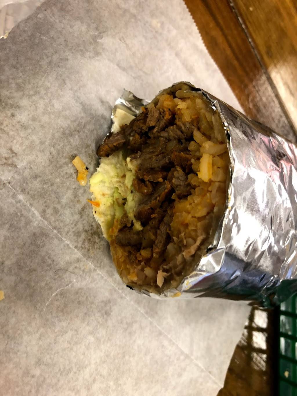 El Rey Panaderia and Taqueria | restaurant | 351 1st St SW, Alabaster, AL 35007, USA | 2056243360 OR +1 205-624-3360