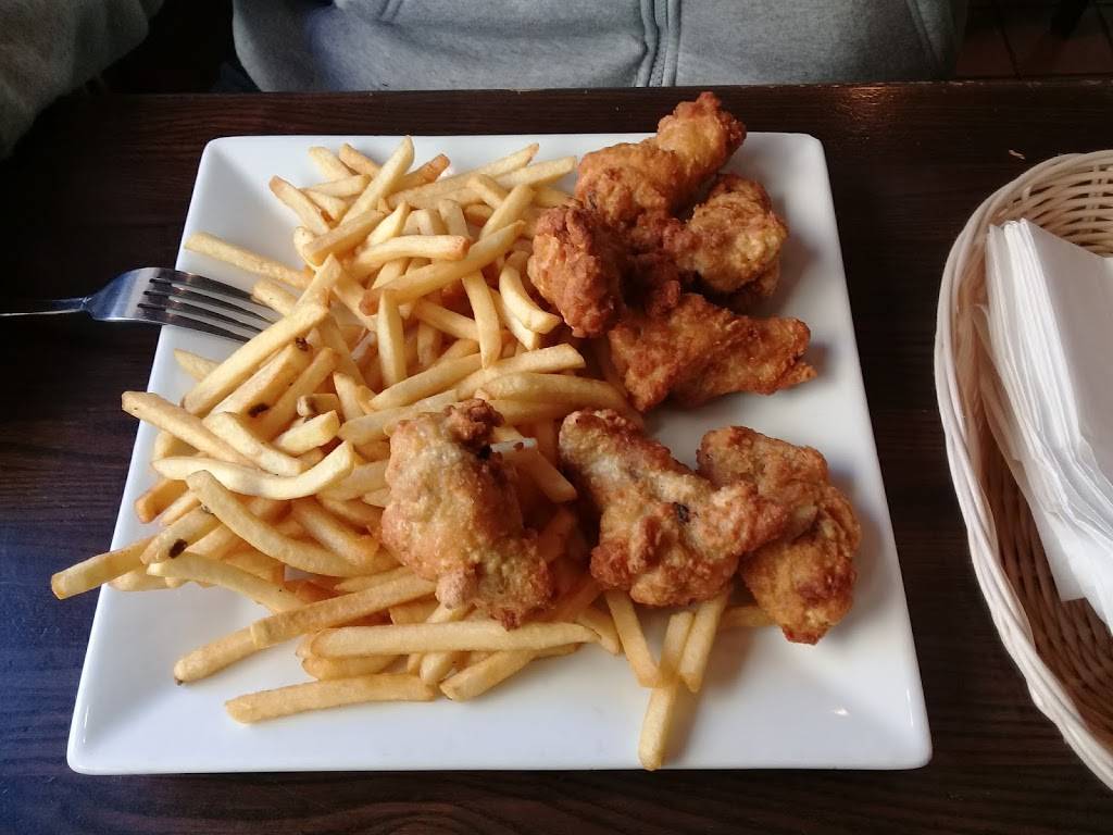 Noches De Colombia | restaurant | 4329 Bergenline Ave, Union City, NJ 07087, USA | 2018633165 OR +1 201-863-3165