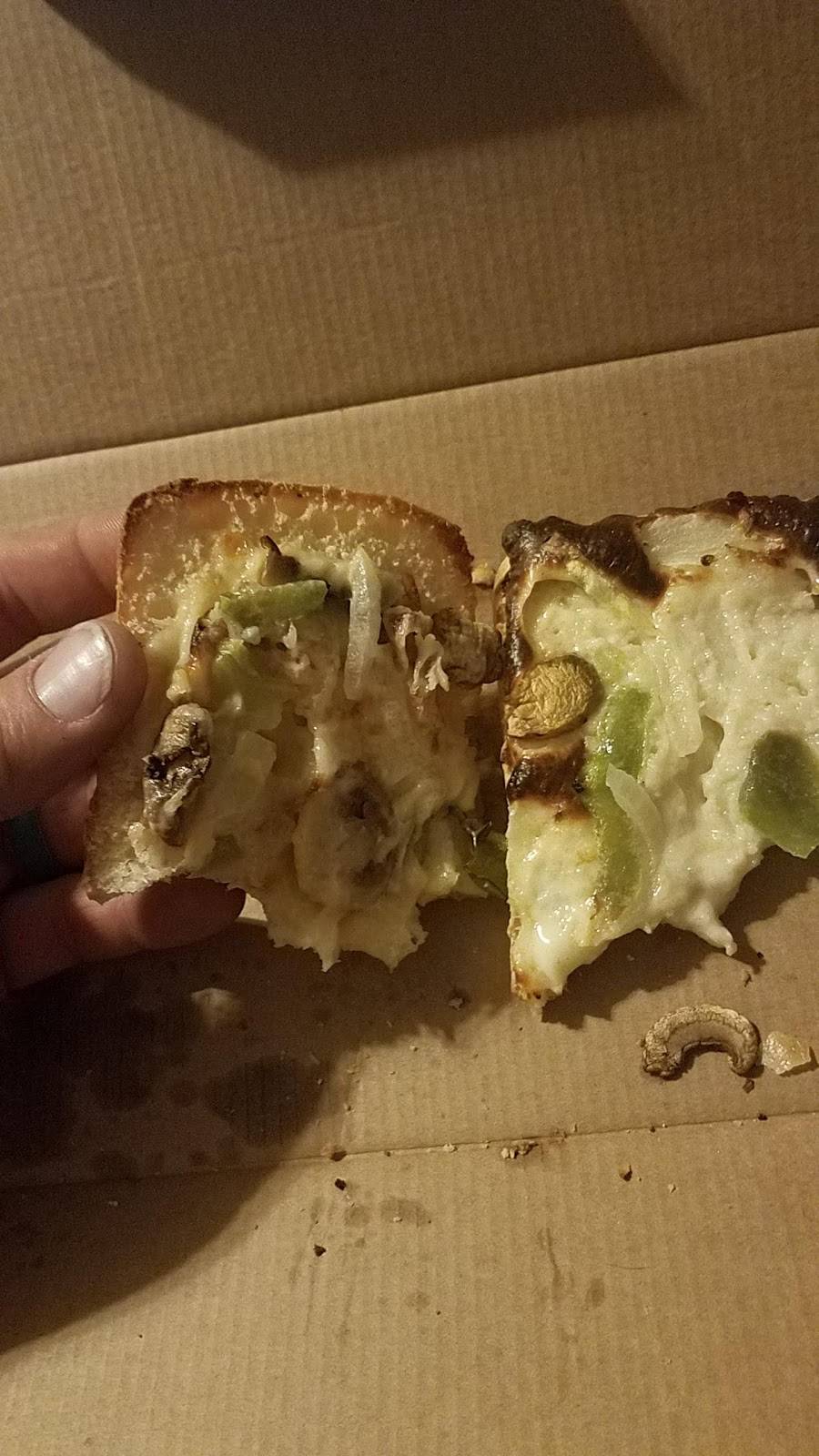 Dominos Pizza | meal delivery | 13461 Voyager Pkwy, Colorado Springs, CO 80921, USA | 7194814100 OR +1 719-481-4100