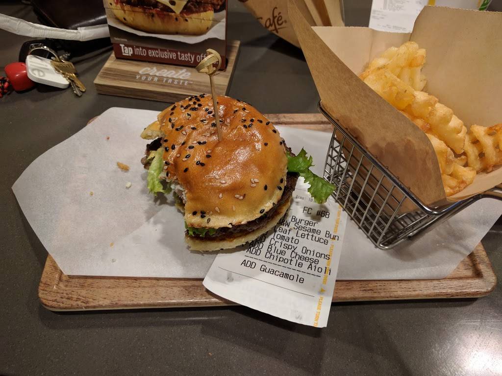 McDonalds | cafe | 2410 Homer Watson Blvd, Kitchener, ON N2G 3W5, Canada | 5198933868 OR +1 519-893-3868