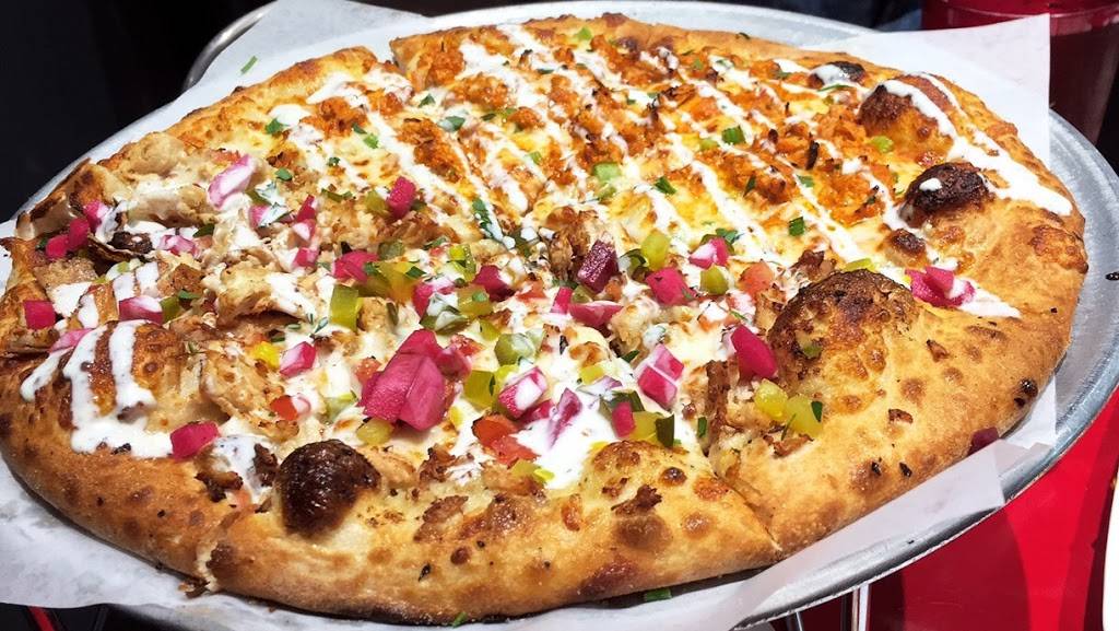 BiG ALS Pizzeria | bakery | 6044 Atlantic Blvd, Maywood, CA 90270, USA | 3236394241 OR +1 323-639-4241